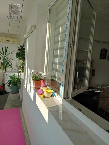 Apartament 2 camere Piata Progresul - centrala proprie - 9