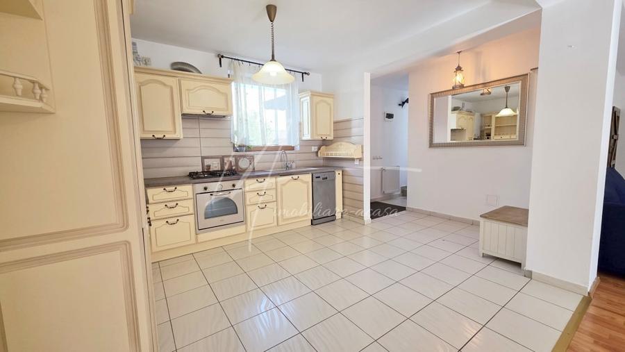 Green City. Casa frumoasa, gradina si liniste de vanzare - 24