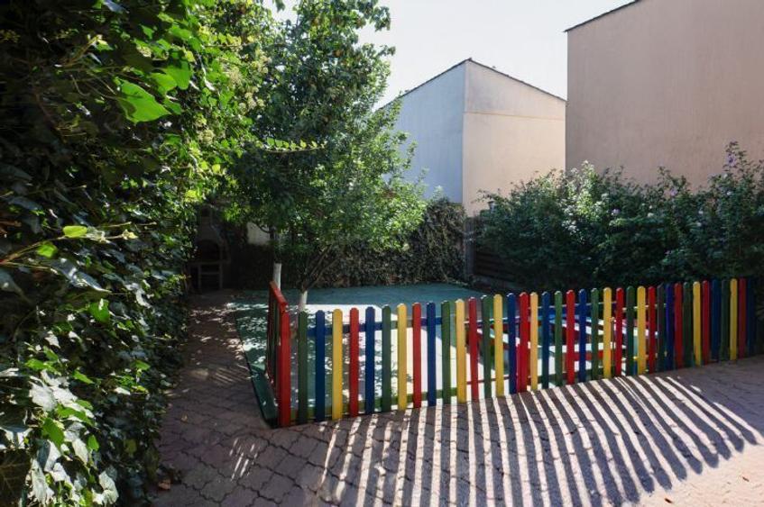 Proprietar, vila deosebită în zona de nord a Bucureștiului, pentru rezidentă sau afacere - 7