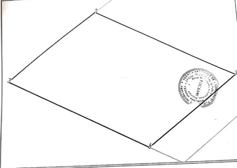 Teren intravilan Mandresti - 2