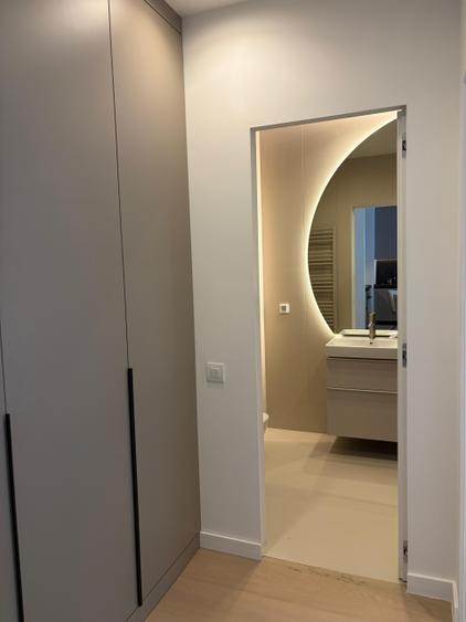 PRIMA INCHIRIERE - 2 CAMERE - FARA COMISION - AVIATIEI TOWER - PARCARE INCLUSA - 8