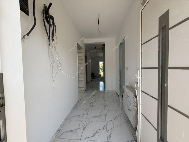 Duplex 4 Camere | P+1 | Calea Sagului-Unitatea Militara - 2