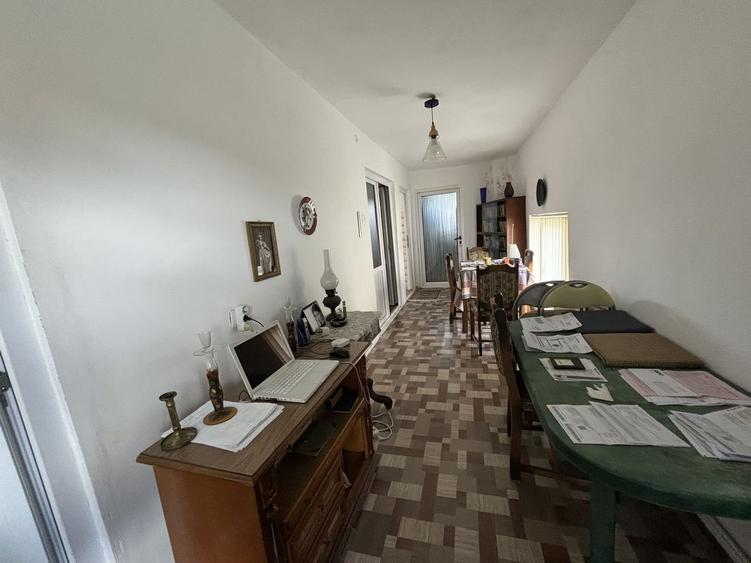 Casa cu 2 apartamente zona Mehala - 4