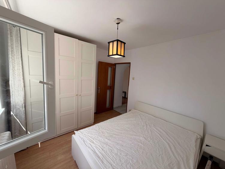 Apartament 2 camere de vanzare direct proprietar, Gorjului (1 minut de metrou) - 4