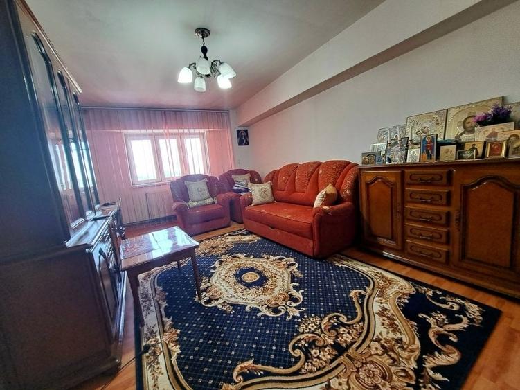 Calea Bucuresti, Targoviste, vanzare apartament 4 camere - 8