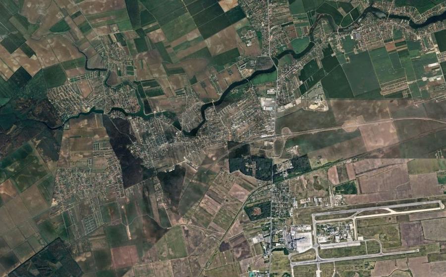 Teren de vanzare Corbeanca - 1