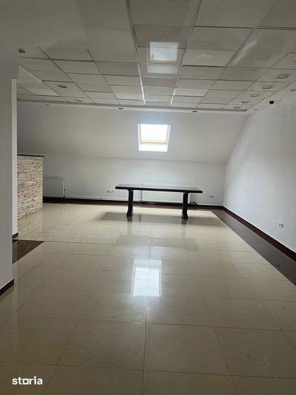 Spatiu comercial - ultracentral + P - 9