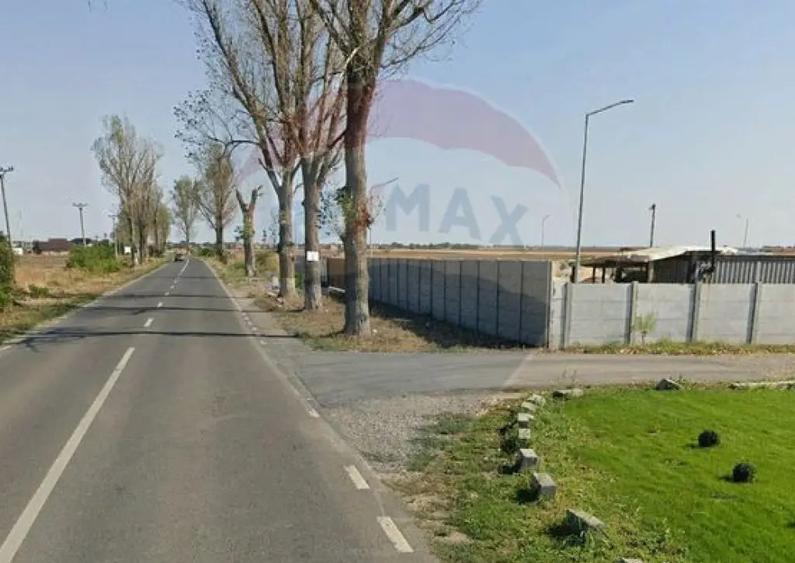 Teren industrial/logistica, 33.500 mp,Soseaua Stefanesti,... - 5