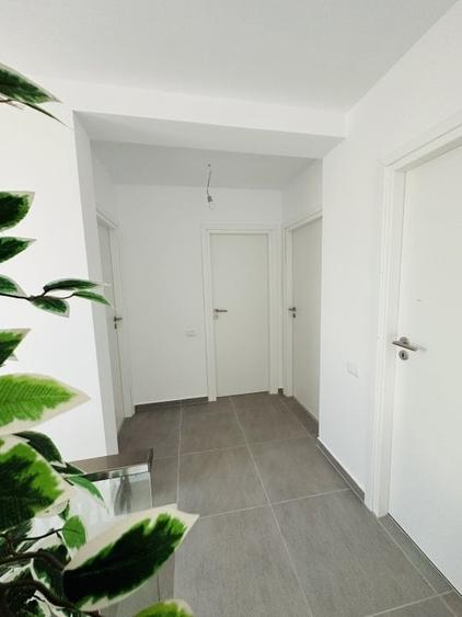 Vila - 4 Camere - DORMITOR PE PARTER - TEREN 502 Mp - Finalizata - Com. Berceni - 15