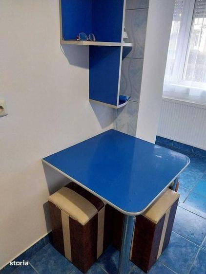 Garsoniera de inchiriat, Mureseni - 6