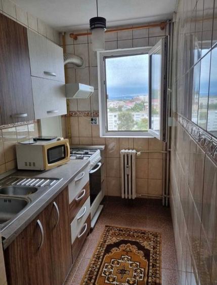 Apartament cu 2 camere, zona Podu Ros - 5