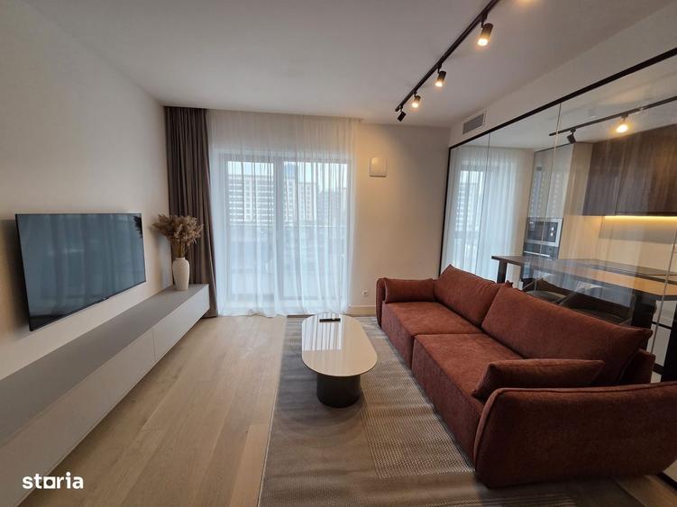 Apartament 2 camere/ Nusco City/ Pipera - 3