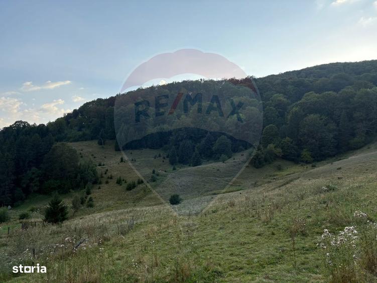 TEREN EXCLUSIV PENTRU INVESTI?IE IN ZONA DE AGREMENT BRA?OV, DN 1E - 5