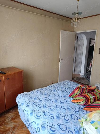 Apartament 4 camere zona Sens et 4 - 3