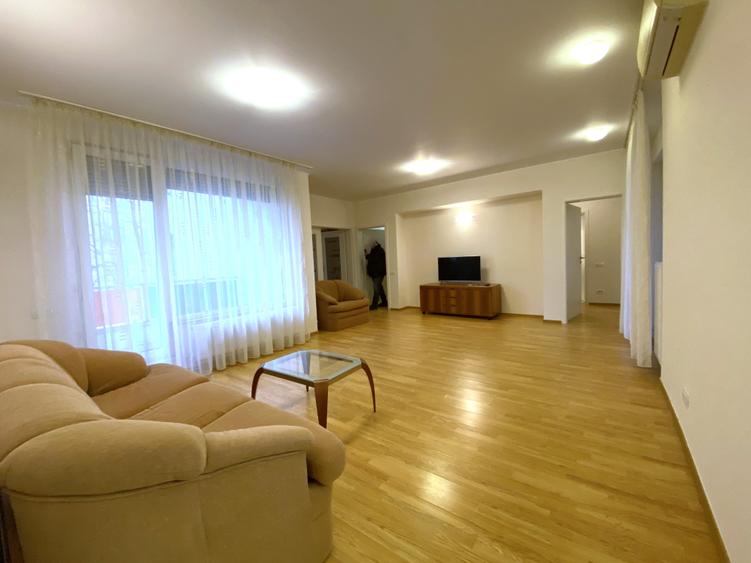 Apartament 4 camere Dorobanti - 1