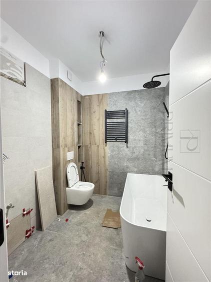 GIROC - 4 Camere - Spatios - Finisaje la alegere - 2 Locuri de parcare - 6