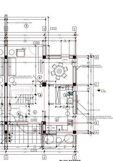Casa, rezidential nou - 9