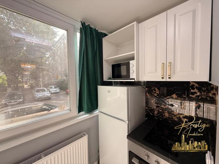 Apartament cu o camera de vanzare zona Decebal- Oradea - 4