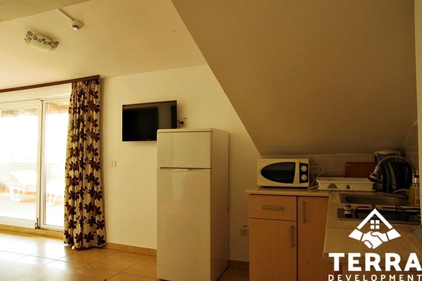 Eleganță la malul mării, cu potențial de business real - 22