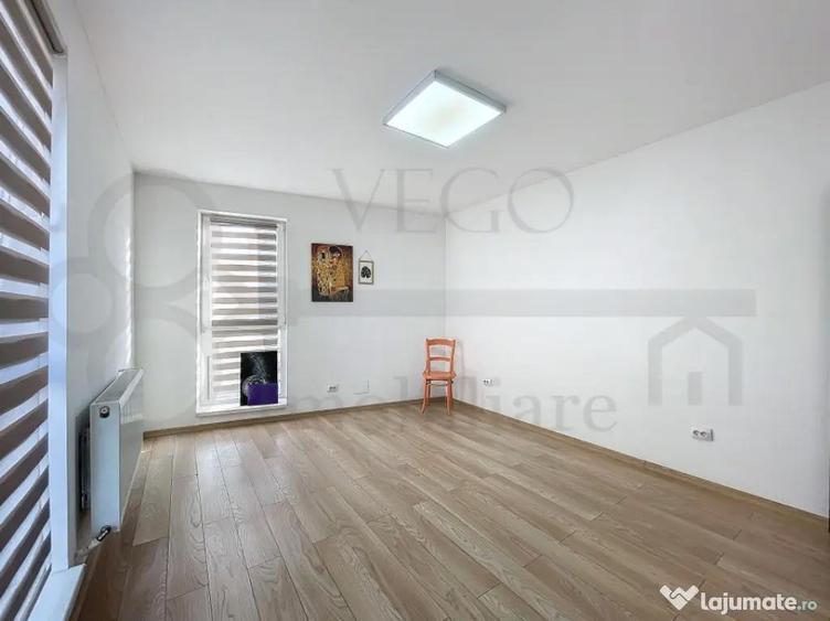 Casa tip duplex, 137 mp, P+1+M, zona Platinia Center - 3