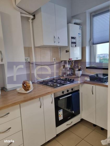 Vanzare garsoniera Ansamblul Primavara - 6