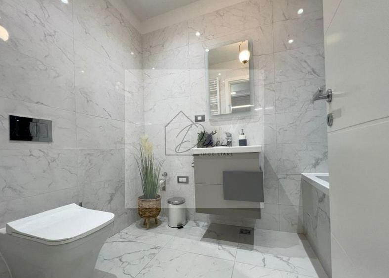 Studio My Place North Pipera I Plaza Pipera Rond OMV I Metrou Pipera - 8