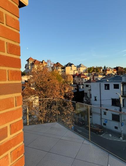 Apartament premium exclusivist 75 utili+ terasă  30 mp - 5