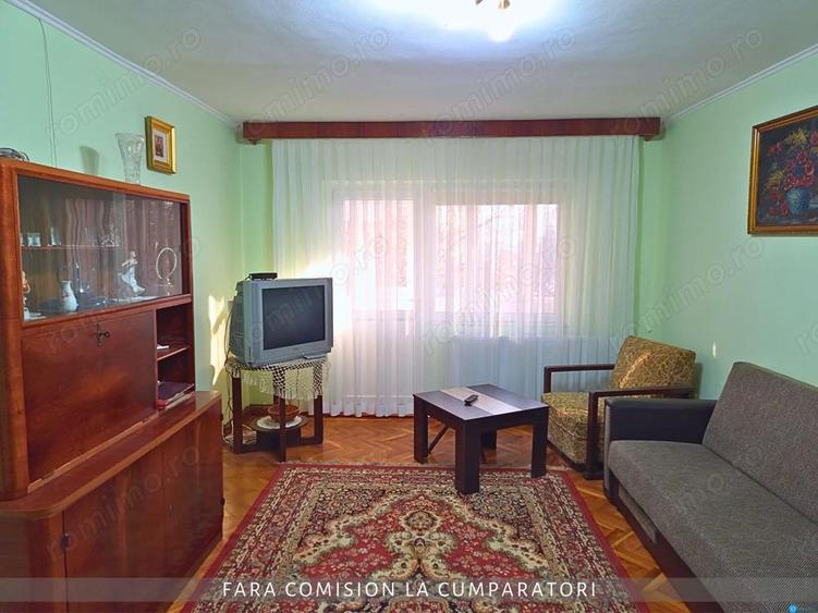 Central | Etaj 1 | Biblioteca Judeteana - aproape de cele mai bune scoli din oras - 5