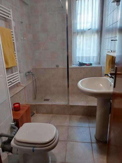 Inchiriez garsoniera ultracentrala - 4