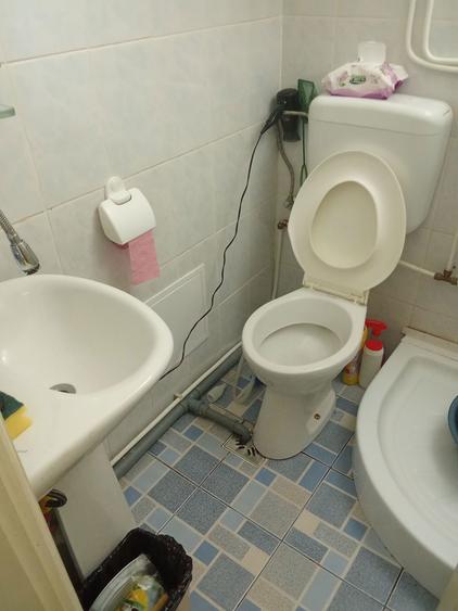 Vand garsoniera in Deva zona progresul la parter. - 1