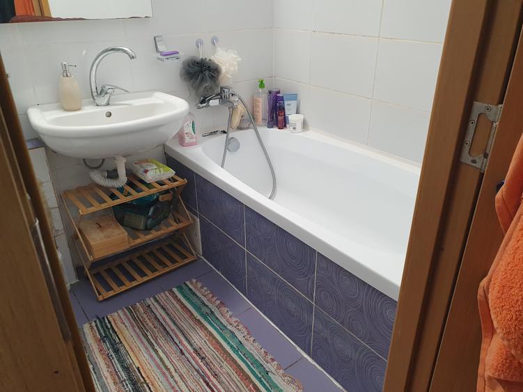 Vanzare-3 camere-sdec-p/4-Dr Taberei-V Ialomitei-reabilitat-termopan-130000E - 11