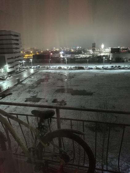 Chiajna, Militari Residence - 9