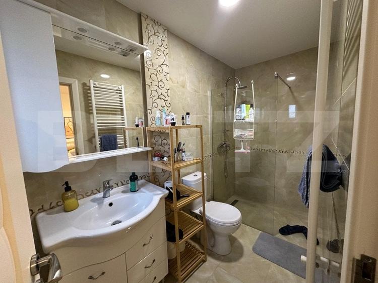 Casa insiruita cu 5 camere, 175 mp utili,zona Alba-Micesti - 5