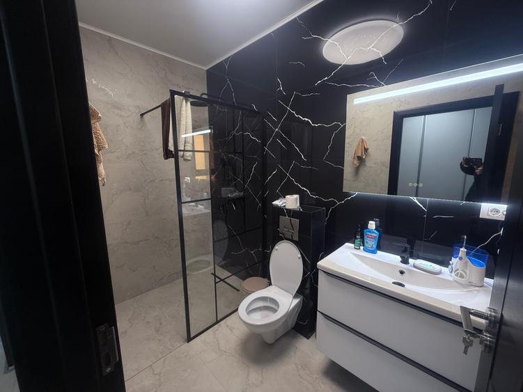 Casa individuala pe parter, cu 4 camere, direct proprietar. - 7