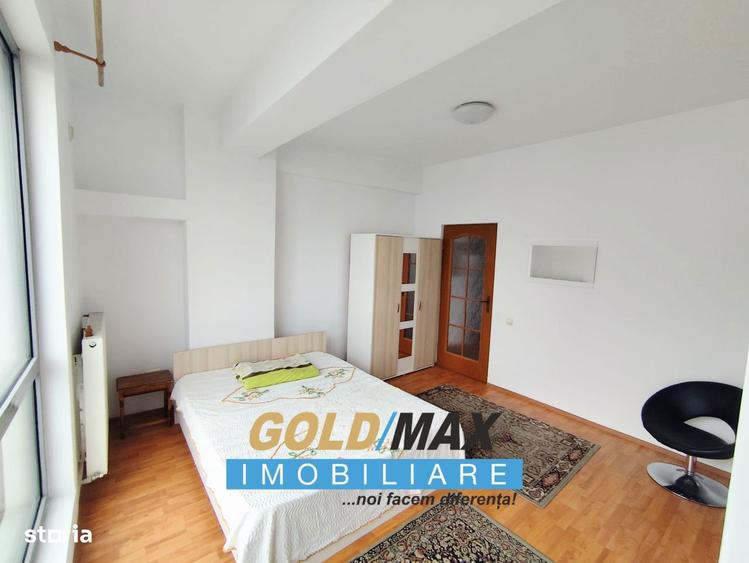 Apartament 2 camere ultracentral, 106 m2 - bloc nou, goldmax.ro - 3