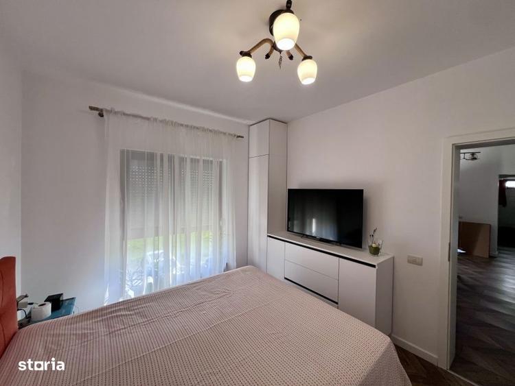 Apartament 2 camere, 52mp utili, etaj 1/1 - Chisoda - 4