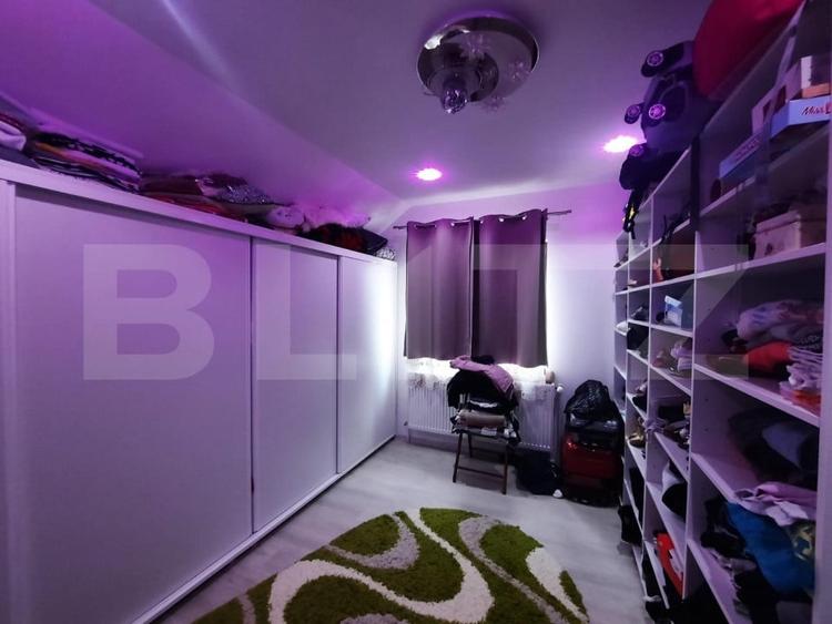 Casa 6 camere centru Miroslava, 240 mp utili, 600 mp de teren, lux - 9