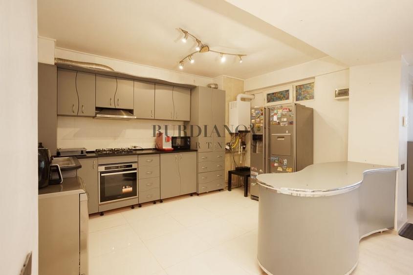 Apartament cu 3 camere - 91mp - Militari - Lujerului - 6