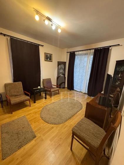 Apartament 2 camere în zona STRAZII ROMUL LADEA - 2