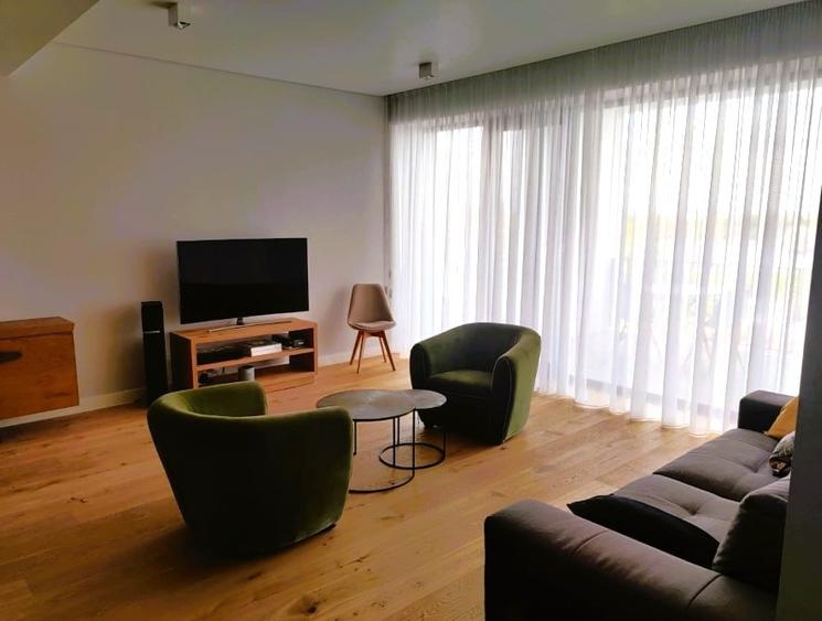Apartament 5 camere Floreasca - 2