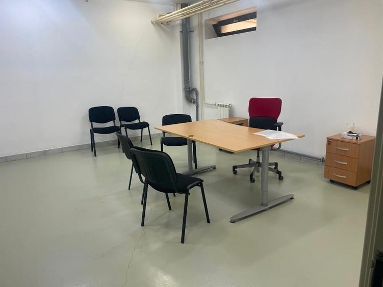 INCHIRIERE SPATIU COMERCIAL/DEPOZITARE/BIROURI - 5