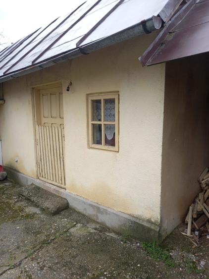 Casa de vanzare in Osica de Sus - 1