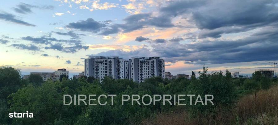 DIRECT PROPRIETAR | 3 camere | Parcare subterana | Parc Tineretului - 8