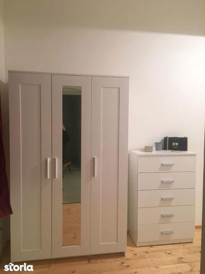 De inchiriat apartament tip studio-Ultracentral - 10