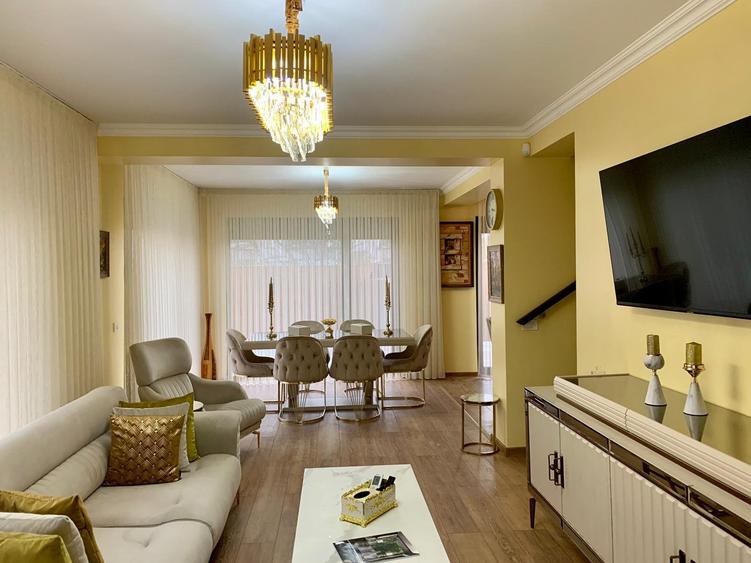 EDENHOLZ Vila premium 3 camere - 2