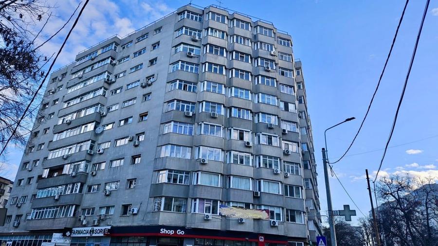 REA1028003 Apartament 4 camere l Turda I Parcul Regina Maria I De vanzare - 19