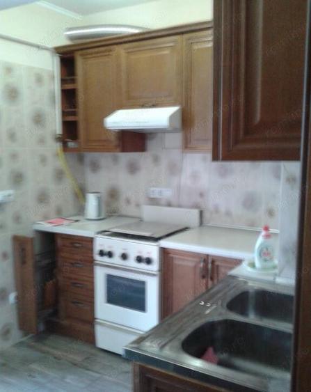 Garosniera de inchiriat in zona Rahova - 2