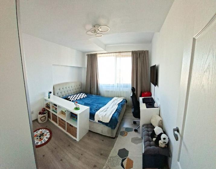 PROPRIETAR ap. 2 camere 95.000 euro - 7