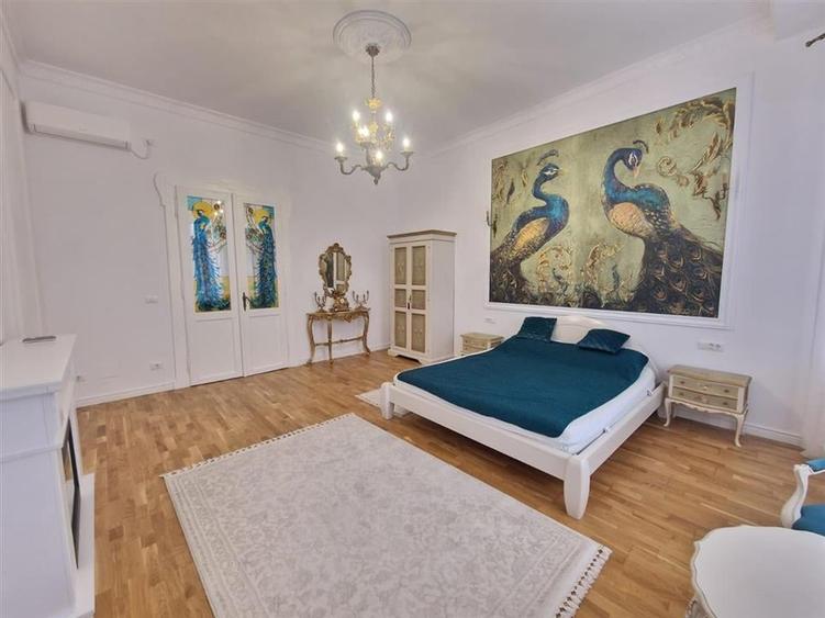 RECO Apartament Art Nouveau in casa Fodor Gyula - 4