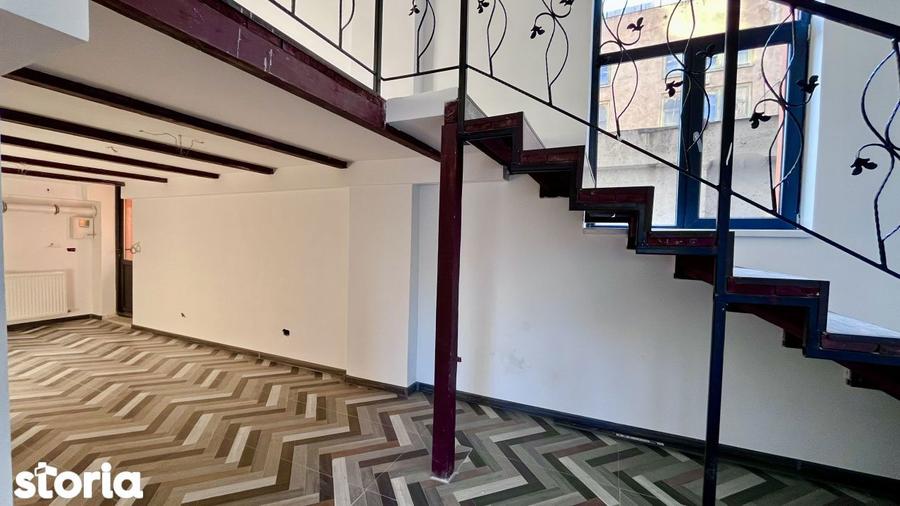 Spatiu de birou in zona Grivitei - 5